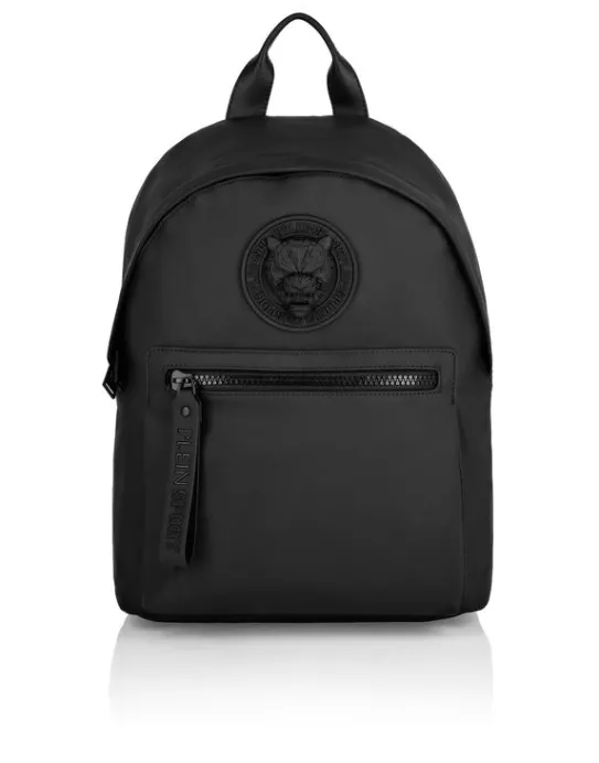 Discount Philipp Plein BACKPACK BOSTON