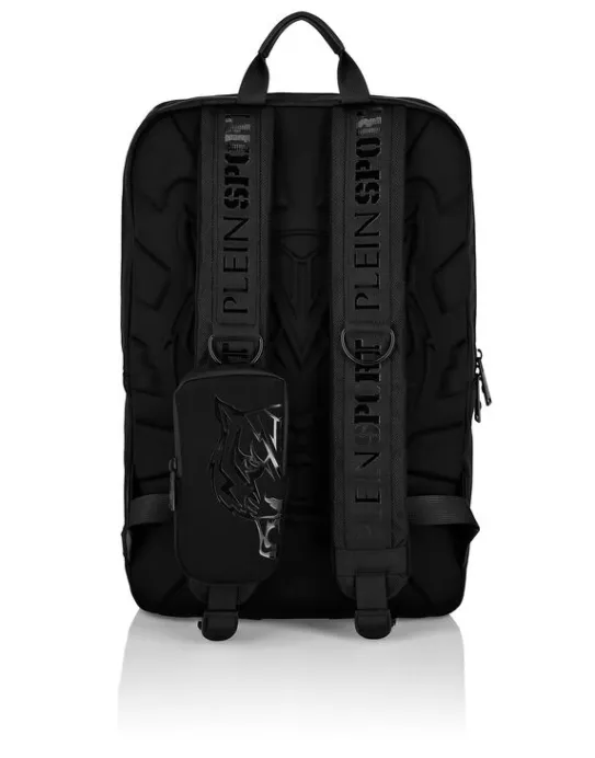 Discount Philipp Plein BACKPACK NEW SUPER HERO