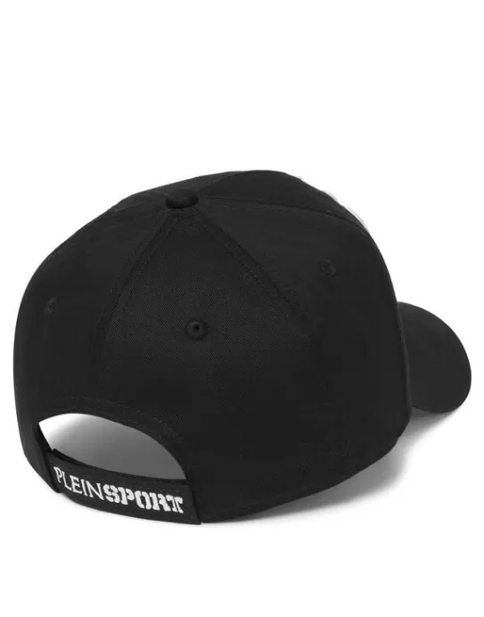 Outlet Philipp Plein Baseball Cap