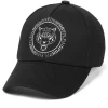 Best Philipp Plein Baseball Cap Carbon Tiger