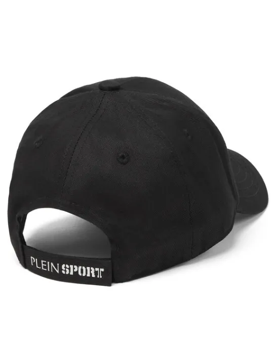 Best Philipp Plein Baseball Cap Carbon Tiger