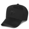 Outlet Philipp Plein Baseball Cap Scratch