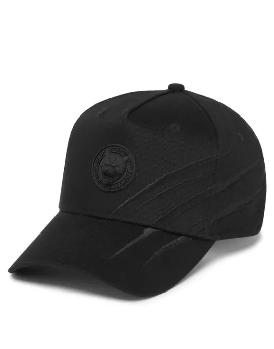 Best Philipp Plein Baseball Cap Scratch