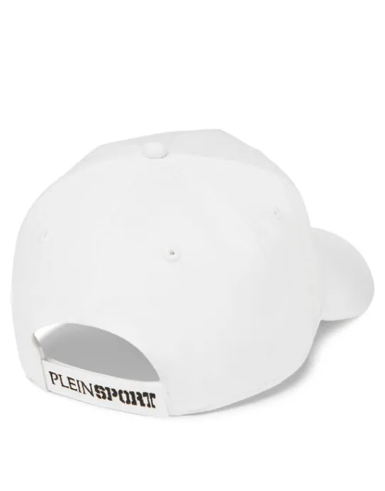 New Philipp Plein Baseball Cap Scratch