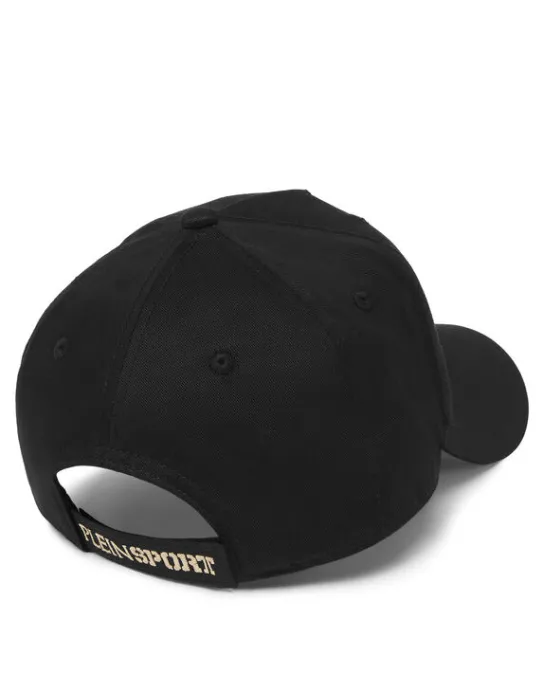 Discount Philipp Plein Baseball Cap Scratch