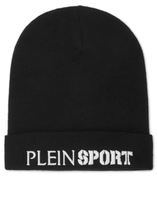 Sale Philipp Plein Beanie Hat