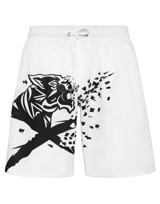 Outlet Philipp Plein Boxer Shorts