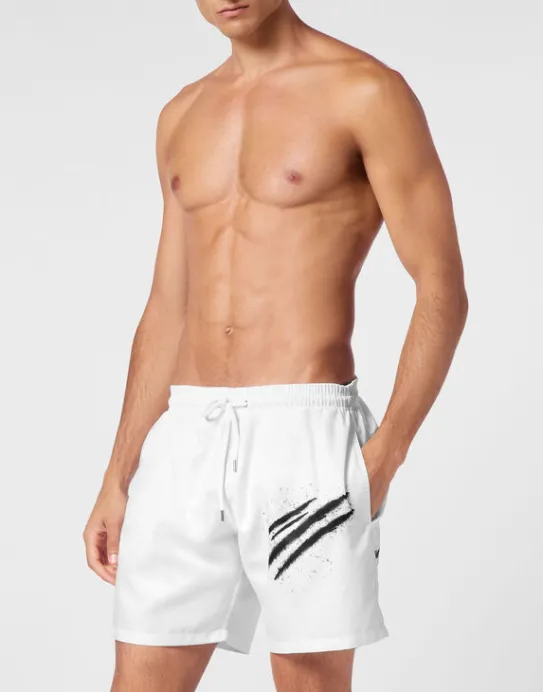 Hot Philipp Plein Boxer Shorts