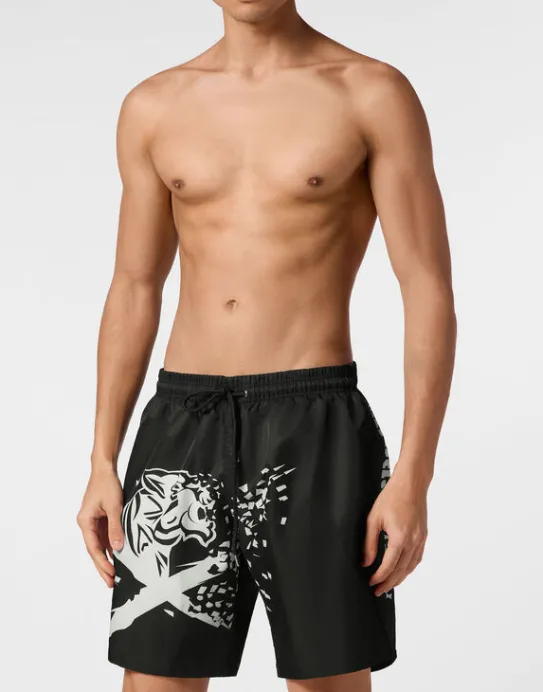 Sale Philipp Plein Boxer Shorts