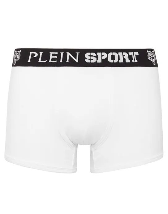 Clearance Philipp Plein Boxer Tiger