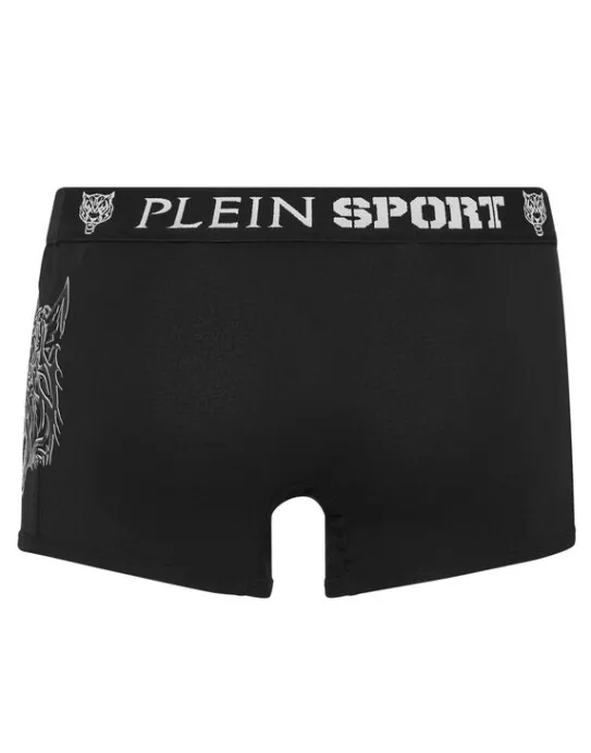 Best Philipp Plein Boxer Tiger