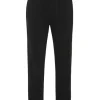 Fashion Philipp Plein Cargo Pants Laminated