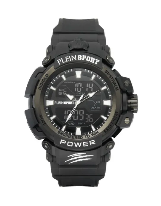 Hot Philipp Plein COMBAT POWER Watch