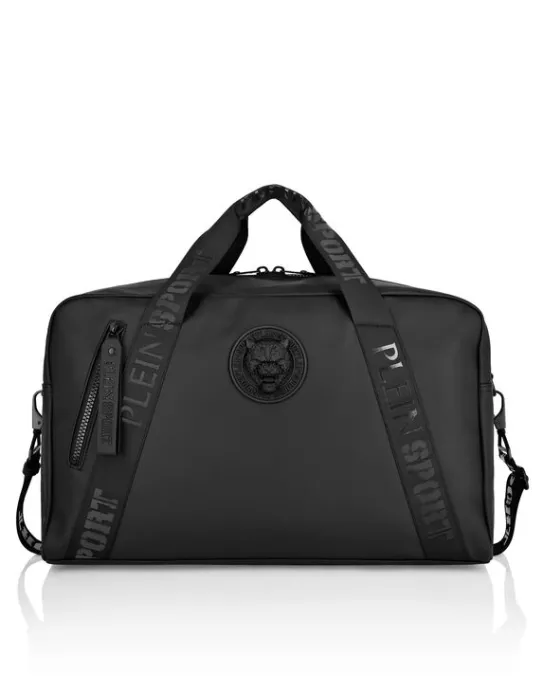 Sale Philipp Plein DUFFLE BOSTON