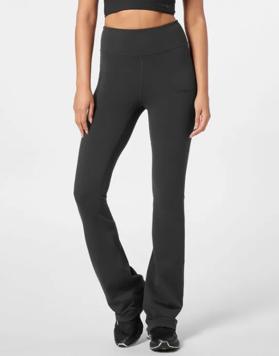 Clearance Philipp Plein Flare Jogging Leggings