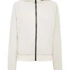 Clearance Philipp Plein Hoodie Sweatjacket Basic