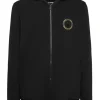 Sale Philipp Plein Hoodie Sweatjacket Tiger