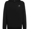 Fashion Philipp Plein Hoodie sweatshirt