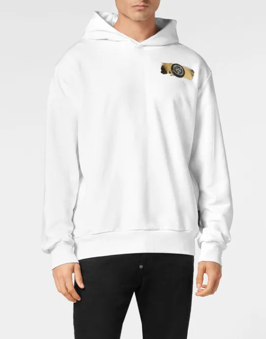 Sale Philipp Plein Hoodie sweatshirt