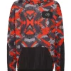 Outlet Philipp Plein Hoodie sweatshirt Camouflage