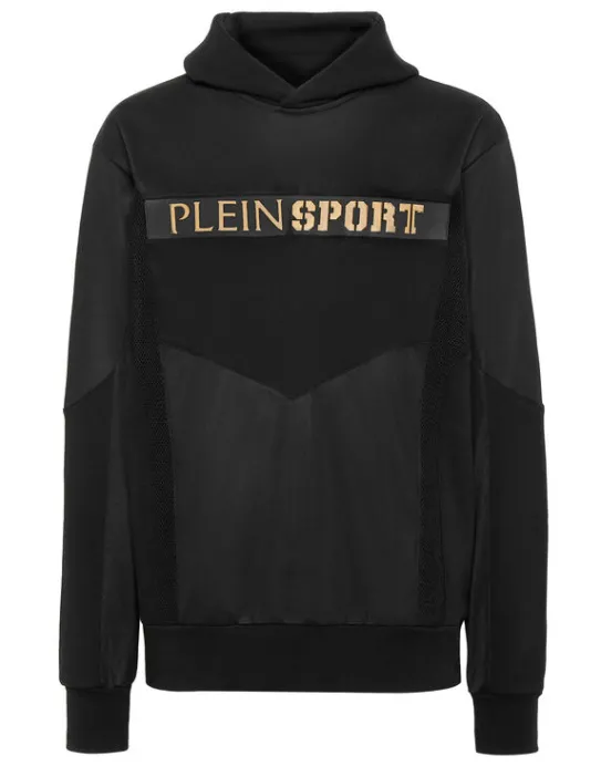 Fashion Philipp Plein Hoodie Sweatshirt Statement