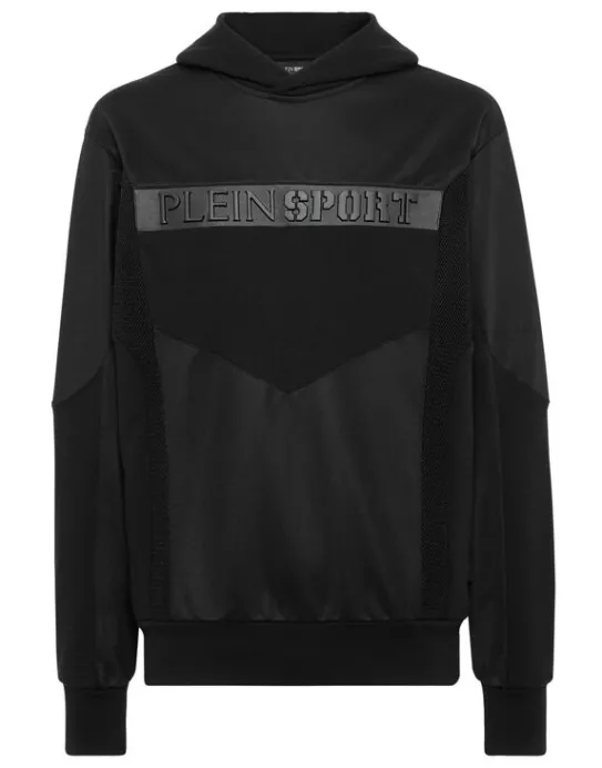 Online Philipp Plein Hoodie Sweatshirt Statement