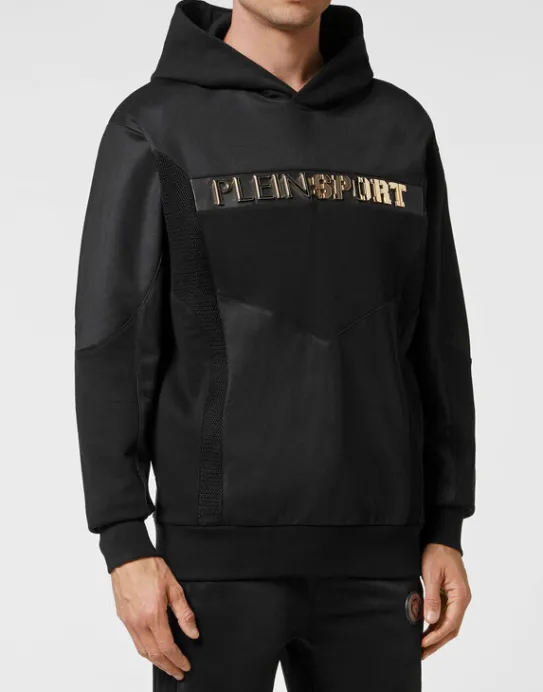 Fashion Philipp Plein Hoodie Sweatshirt Statement