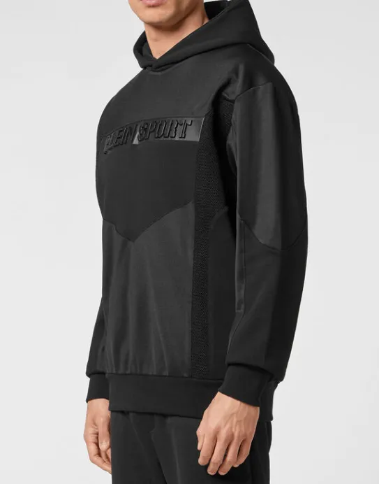 Online Philipp Plein Hoodie Sweatshirt Statement