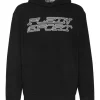 Clearance Philipp Plein Hoodie Sweatshirt Tiger