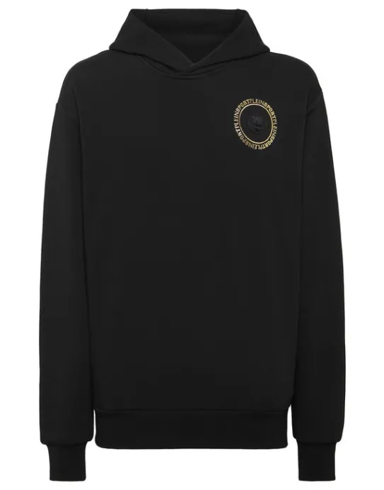 Best Philipp Plein Hoodie Sweatshirt Tiger