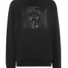 New Philipp Plein Hoodie sweatshirt Tiger