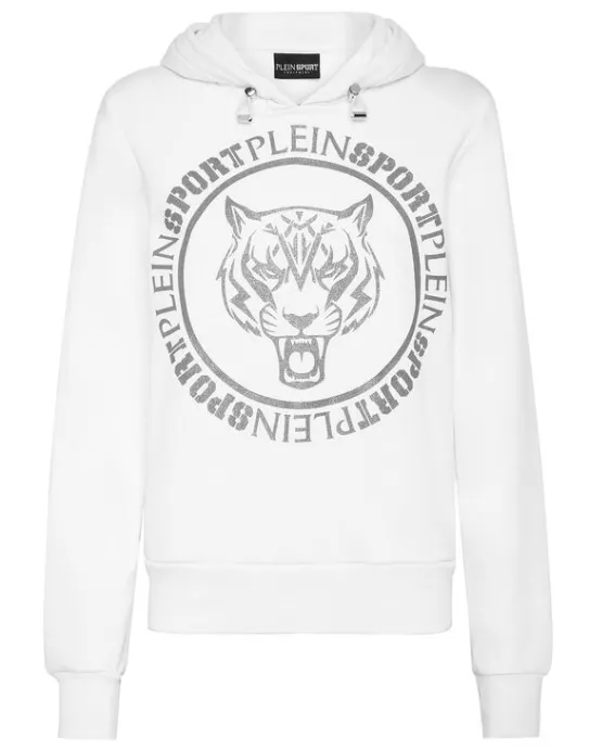 Best Philipp Plein Hoodie Sweatshirt Tiger