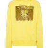 Clearance Philipp Plein Hoodie sweatshirt Tiger