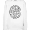 Hot Philipp Plein Hoodie Sweatshirt Tiger