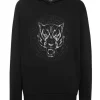 Discount Philipp Plein Hoodie Sweatshirt Tiger