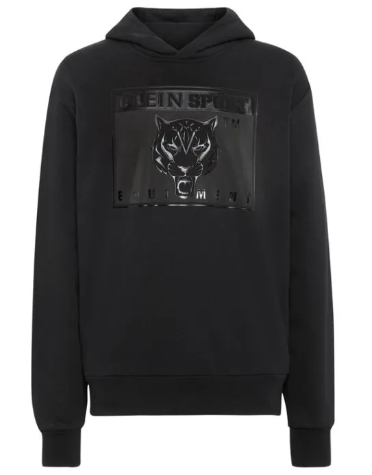 New Philipp Plein Hoodie sweatshirt Tiger