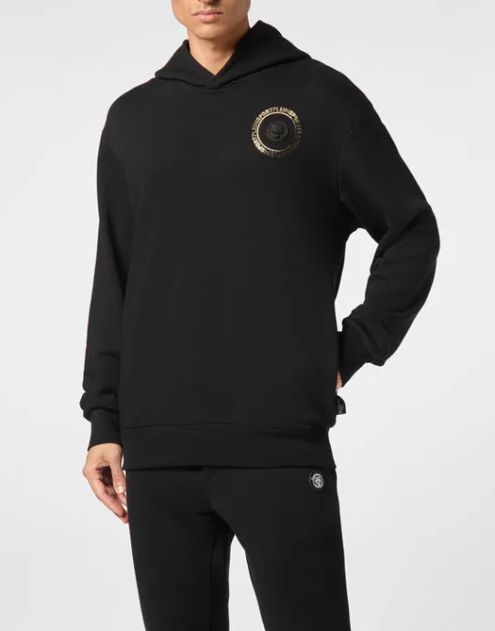 Best Philipp Plein Hoodie Sweatshirt Tiger