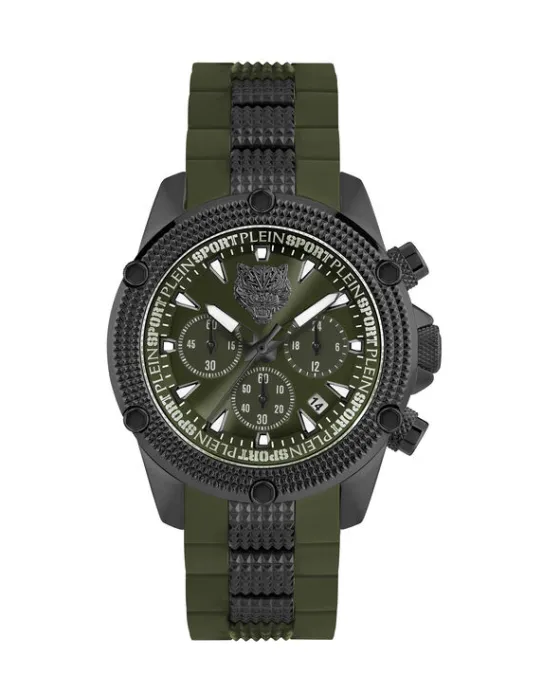 Fashion Philipp Plein HURRICANE CHRONO Watch