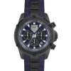 Hot Philipp Plein HURRICANE CHRONO Watch