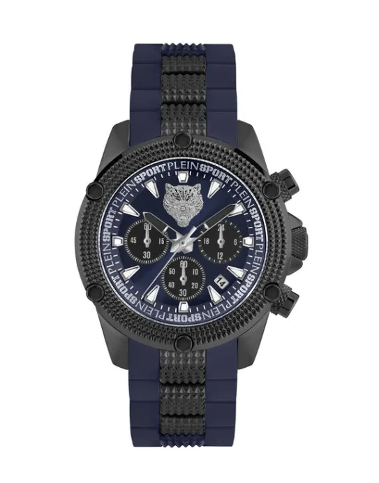 Hot Philipp Plein HURRICANE CHRONO Watch