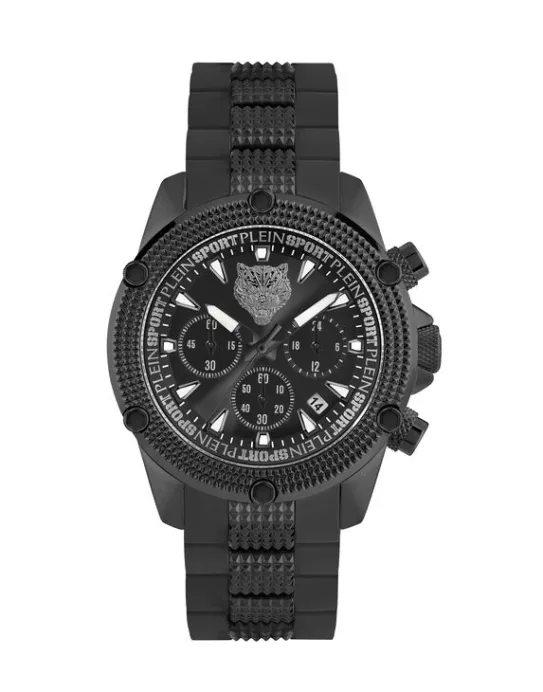 Best Philipp Plein HURRICANE CHRONO Watch