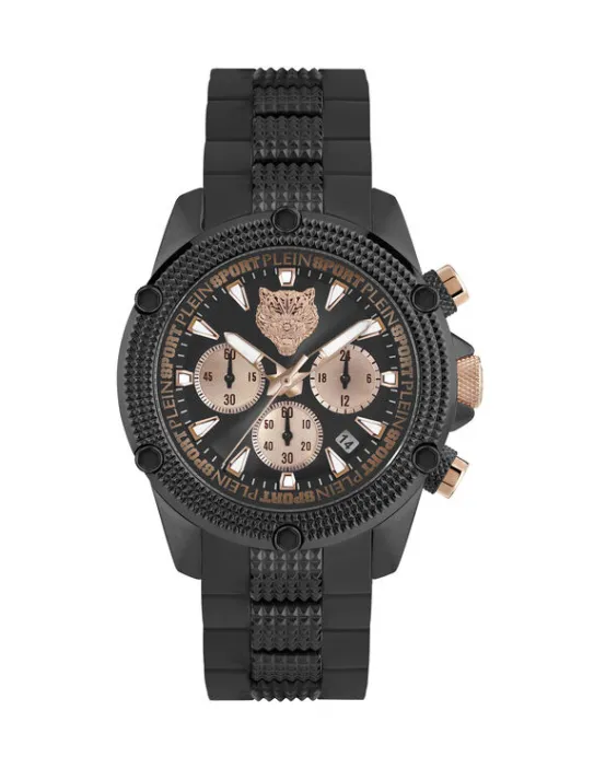 Outlet Philipp Plein HURRICANE CHRONO Watch