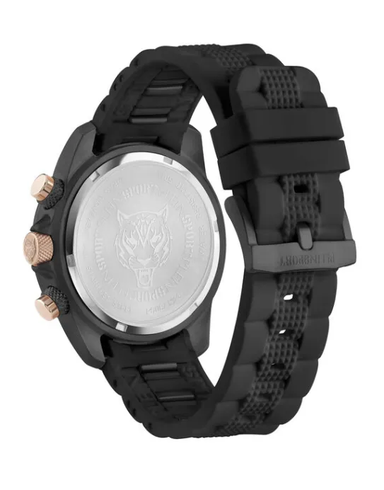 Outlet Philipp Plein HURRICANE CHRONO Watch