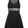 Best Philipp Plein Jogging Day Dress