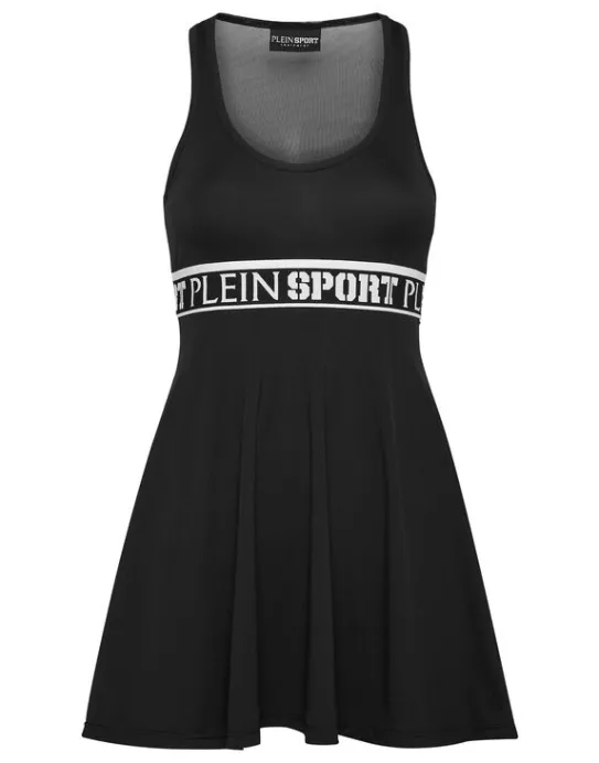 Best Philipp Plein Jogging Day Dress