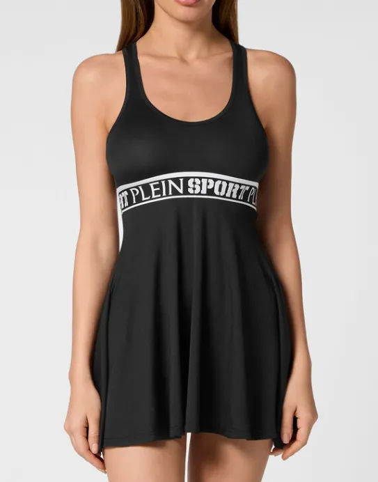 Best Philipp Plein Jogging Day Dress