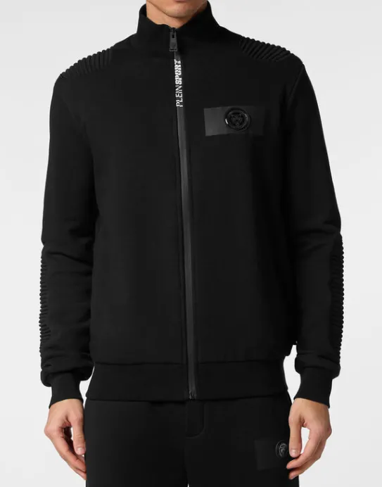 Sale Philipp Plein Jogging Jacket