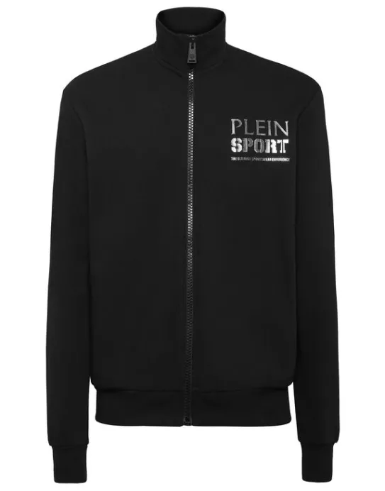 Discount Philipp Plein Jogging Jacket Tiger