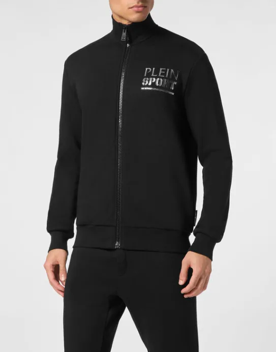 Discount Philipp Plein Jogging Jacket Tiger