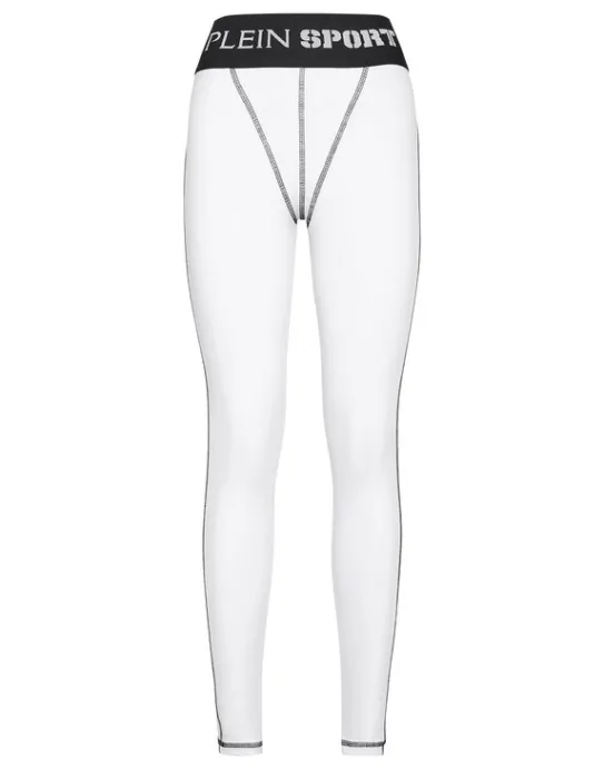 Fashion Philipp Plein Jogging Leggings